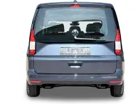 Neu VW Caddy Life 2026 Van / Kleinbus