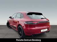 Gebraucht Porsche Macan GTS 381 PS (280 kW) 2020 Rot SUV