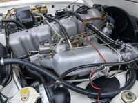 Gebraucht Mercedes SL280 1970 Cabrio