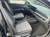 Neu Kia Stonic 116 PS (85 kW) 2026 (abp) auroraschwarz met SUV