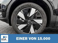 Gebraucht Volvo EC40 Plus 300 kW (408 PS) 2025 Metallic SUV