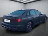 Gebraucht Audi S6 344 PS (253 kW) 2024 Grün Limousine