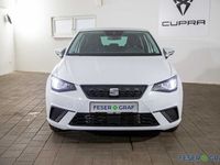 gebraucht Seat Ibiza 1.0 TSI Style SHZ|FaPa M|PDC|Klim-Kom-Pa L