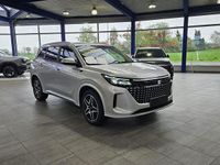 Neu DFSK E5 177 PS (130 kW) 2025 Schwarz SUV