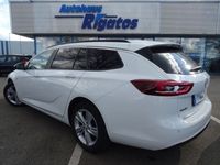 gebraucht Opel Insignia B SportsTourer 1.5 Turbo Edition Autom.