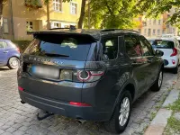 Gebraucht Land Rover Discovery Sport 2018 SUV