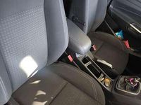 Gebraucht Ford C-MAX Titanium 120 PS (88 kW) 2015 Grau Van / Kleinbus