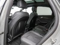 Gebraucht Audi SQ5 Ambiente 341 PS (250 kW) 2022 Grau SUV
