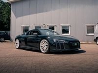 Gebraucht Audi R8 Coupé Advanced 610 PS (448 kW) 2016 Schwarz Coupé