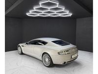 Gebraucht Aston Martin Rapide 477 PS (350 kW) 2011 Beige Limousine