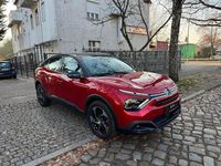 Gebraucht Citroën C4 Feel 131 PS (96 kW) 2023 Rot SUV
