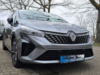 Gebraucht Renault Clio V 94 PS (69 kW) 2023 Grau Kleinwagen