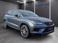 Gebraucht Cupra Ateca 300 PS (220 kW) 2018 Grau SUV