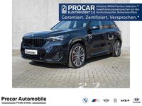 Gebraucht BMW X1 Performance 326 PS (239 kW) 2024 Sonderlackierung SUV