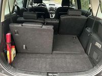 Second-hand Mazda 5 Active 116 CP (85 kW) 2010 Monovolum