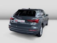 Gebraucht Audi Q3 245 PS (180 kW) 2023 Nanograu metallic SUV