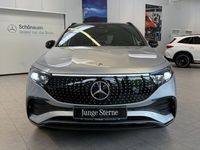 Gebraucht Mercedes EQA300 Premium 167 kW (228 PS) 2024 Othercolor SUV
