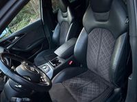 Gebraucht Audi S6 420 PS (308 kW) 2012 Schwarz Kombi