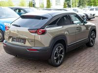 Gebraucht Mazda MX30 Ad'Vantage 170 PS (125 kW) 2024 Multitone zircon sand metalli SUV