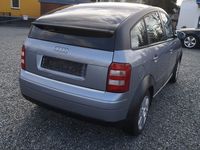 gebraucht Audi A2 1.4