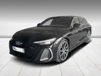 Gebraucht Audi A6 S-Line 367 PS (269 kW) 2026 0e mythosschwarz metallic Kombi