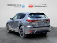 Gebraucht Mazda CX-60 Homura-Line 328 PS (241 kW) 2025 Grau SUV
