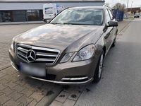 Gebraucht Mercedes 220 170 PS (125 kW) 2011 Kombi