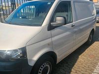 Gebraucht VW T5 102 PS (75 kW) 2013 Van