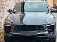 gebraucht Porsche Macan GTS Approved STHZG SHZ XENON PDC RFK BOSE NAVI