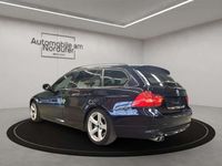 gebraucht BMW 330 d xDrive M-Paket-Leder-Navi-Kamera-Schiebedach-Xen