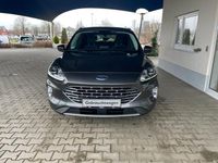 Gebraucht Ford Kuga Titanium 120 PS (88 kW) 2023 Magneticgrau (metallic) SUV