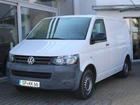 Second-hand VW Transporter 140 CP (102 kW) 2011 Alb Van