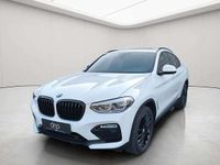 Gebraucht BMW X4 Advantage 265 PS (194 kW) 2019 Alpinweiss iii SUV