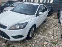 gebraucht Ford Focus Sport