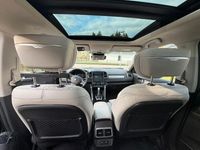 Gebraucht Renault Koleos Initiale 184 PS (135 kW) 2021 Schwarz SUV