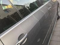 Gebraucht VW Golf VI Comfortline 86 PS (63 kW) 2011 Grau Kleinwagen