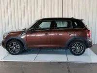 Gebraucht Mini Cooper SD Countryman 192 PS (141 kW) 2014 Andere SUV