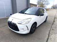 Gebraucht Citroën DS3 95 PS (69 kW) 2010 Weiß Kleinwagen