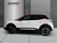 Gebraucht Opel Mokka GS Line 136 PS (100 kW) 2024 Weiß SUV