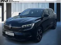 Gebraucht Renault Austral Evolution 158 PS (116 kW) 2024 Schwarz SUV