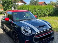 Second-hand Mini John Cooper Works 231 CP (169 kW) 2015 Hatchback