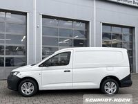 Gebraucht VW Caddy Maxi 102 PS (75 kW) 2025 Weiß Van / Kleinbus