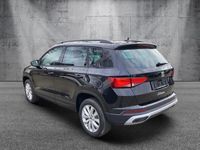 gebraucht Seat Ateca 1.5 TSI DSG Style 2024 Kamera 5 J. Garant.