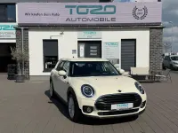 Occasion Mini Cooper D 116 PK (85 kW) 2020 Wit Hatchback