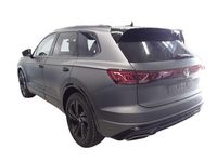 Gebraucht VW Touareg Style 286 PS (210 kW) 2025 Siliziumgrau matt SUV