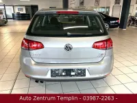 Brugt VW Golf VII 150 HK (110 kW) 2014 Sølv Sedan