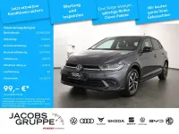 Gebraucht VW Polo Goal 95 PS (69 kW) 2025 Rauchgrau Kleinwagen