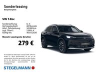 Neu VW T-Roc 116 PS (85 kW) 2026 SUV