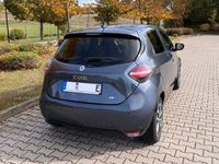 gebraucht Renault Zoe ZOE(mit Batterie) Z.E. 50 INTENS