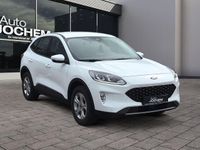 Gebraucht Ford Kuga Cool & Connect 224 PS (164 kW) 2022 Weiß SUV
